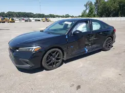 2HGFE2F53NH595201 2022 HONDA CIVIC