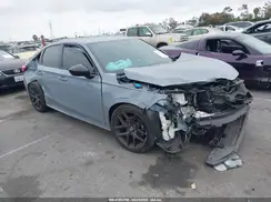 2HGFE2F53NH595327 2022 HONDA CIVIC