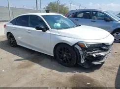 2HGFE2F53NH595487 2022 HONDA CIVIC