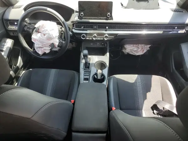 2HGFE2F53NH595683 2022 HONDA CIVIC - Image 8