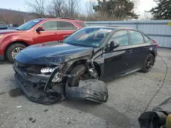 2HGFE2F53NH595828 2022 HONDA CIVIC