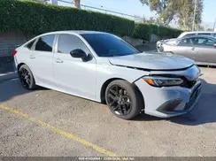 2HGFE2F53NH596817 2022 HONDA CIVIC