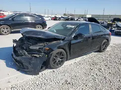 2HGFE2F53NH597210 2022 HONDA CIVIC