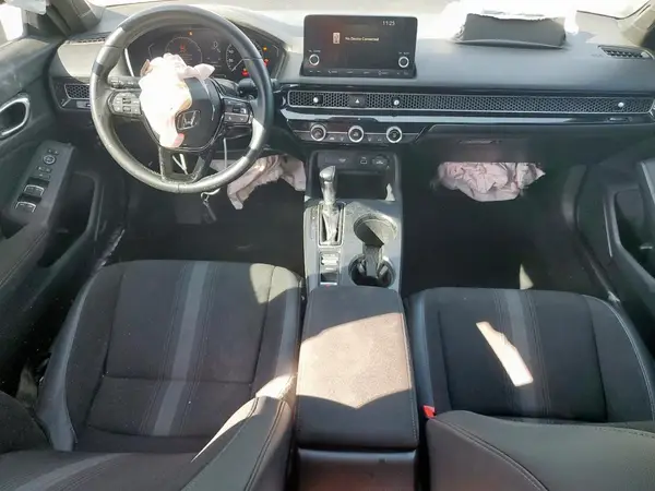 2HGFE2F53NH597210 2022 HONDA CIVIC - Image 8