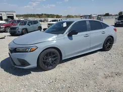 2HGFE2F53NH597336 2022 HONDA CIVIC