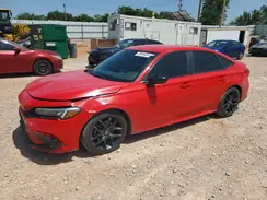 2HGFE2F53NH597997 2022 HONDA CIVIC