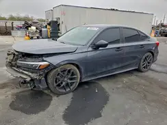 2HGFE2F53NH598521 2022 HONDA CIVIC