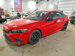 2HGFE2F53NH598616 2022 HONDA CIVIC