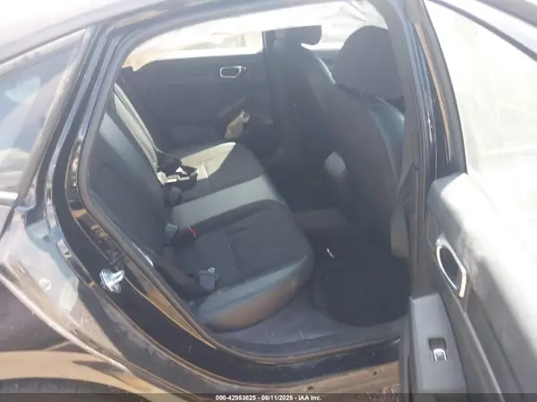 2HGFE2F53NH598714 2022 HONDA CIVIC - Image 8