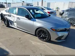 2HGFE2F53NH598745 2022 HONDA CIVIC