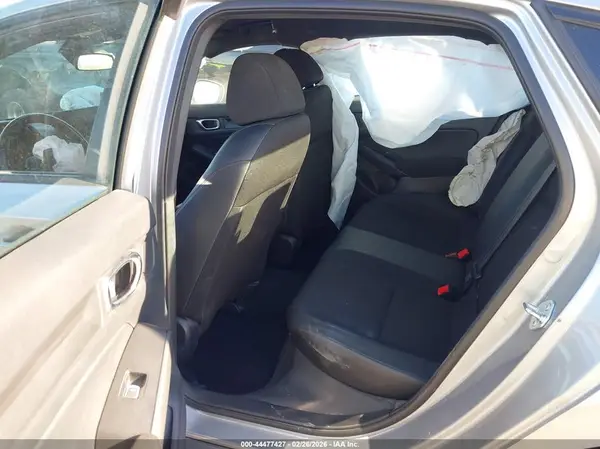 2HGFE2F53NH598745 2022 HONDA CIVIC - Image 8