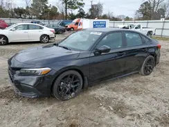 2HGFE2F53NH599572 2022 HONDA CIVIC