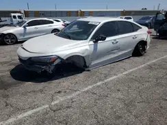 2HGFE2F53NH599622 2022 HONDA CIVIC
