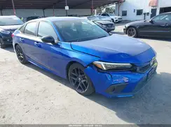 2HGFE2F53NH600042 2022 HONDA CIVIC