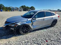 2HGFE2F53NH600123 2022 HONDA CIVIC