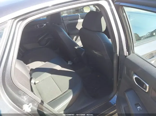 2HGFE2F53NH600204 2022 HONDA CIVIC - Image 8