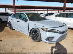 2HGFE2F53NH600302 2022 HONDA CIVIC
