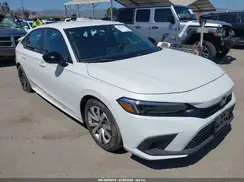 2HGFE2F53NH600719 2022 HONDA CIVIC