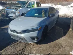 2HGFE2F53NH600803 2022 HONDA CIVIC