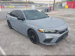 2HGFE2F53NH601014 2022 HONDA CIVIC