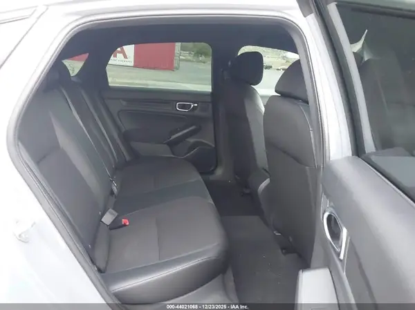 2HGFE2F53NH601014 2022 HONDA CIVIC - Image 8