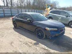 2HGFE2F53NH602003 2022 HONDA CIVIC