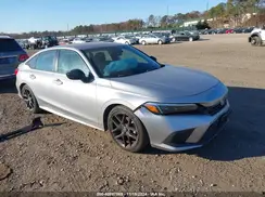 2HGFE2F53NH602230 2022 HONDA CIVIC