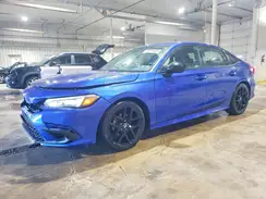 2HGFE2F53NH602664 2022 HONDA CIVIC