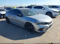 2HGFE2F53NH603278 2022 HONDA CIVIC