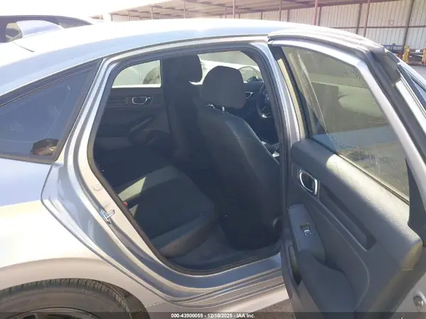 2HGFE2F53NH603278 2022 HONDA CIVIC - Image 8