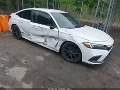 2HGFE2F53NH603572 2022 HONDA CIVIC