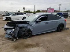 2HGFE2F53NH604088 2022 HONDA CIVIC