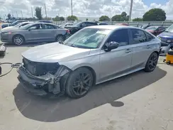 2HGFE2F53NH604608 2022 HONDA CIVIC