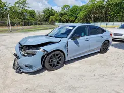 2HGFE2F53NH604768 2022 HONDA CIVIC