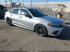 2HGFE2F53NH604835 2022 HONDA CIVIC
