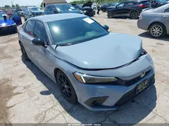 2HGFE2F53NH604916 2022 HONDA CIVIC