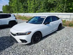 2HGFE2F53NH606259 2022 HONDA CIVIC