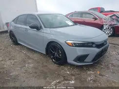 2HGFE2F53NH606424 2022 HONDA CIVIC