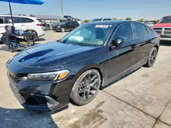 2HGFE2F53NH606732 2022 HONDA CIVIC