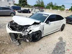 2HGFE2F53NH607203 2022 HONDA CIVIC