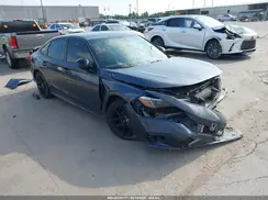 2HGFE2F53NH607217 2022 HONDA CIVIC
