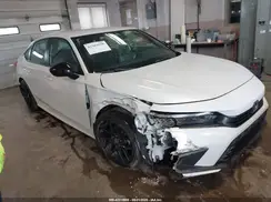 2HGFE2F53NH607962 2022 HONDA CIVIC