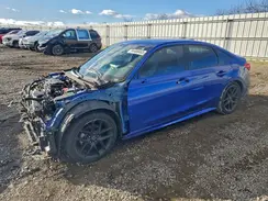 2HGFE2F53NH608612 2022 HONDA CIVIC