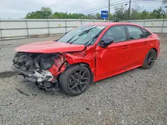 2HGFE2F53NH609033 2022 HONDA CIVIC