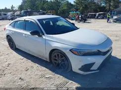 2HGFE2F53NH609677 2022 HONDA CIVIC
