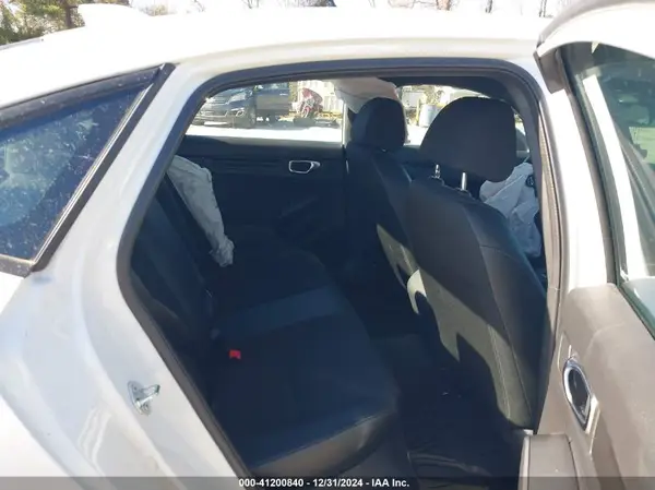 2HGFE2F53NH609677 2022 HONDA CIVIC - Image 8
