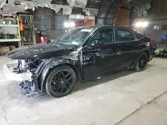 2HGFE2F53NH609789 2022 HONDA CIVIC