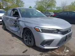 2HGFE2F53NH609842 2022 HONDA CIVIC