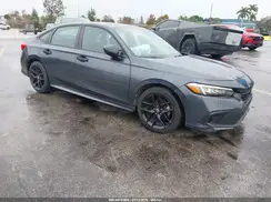 2HGFE2F53NH609940 2022 HONDA CIVIC