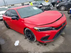 2HGFE2F53NH610070 2022 HONDA CIVIC